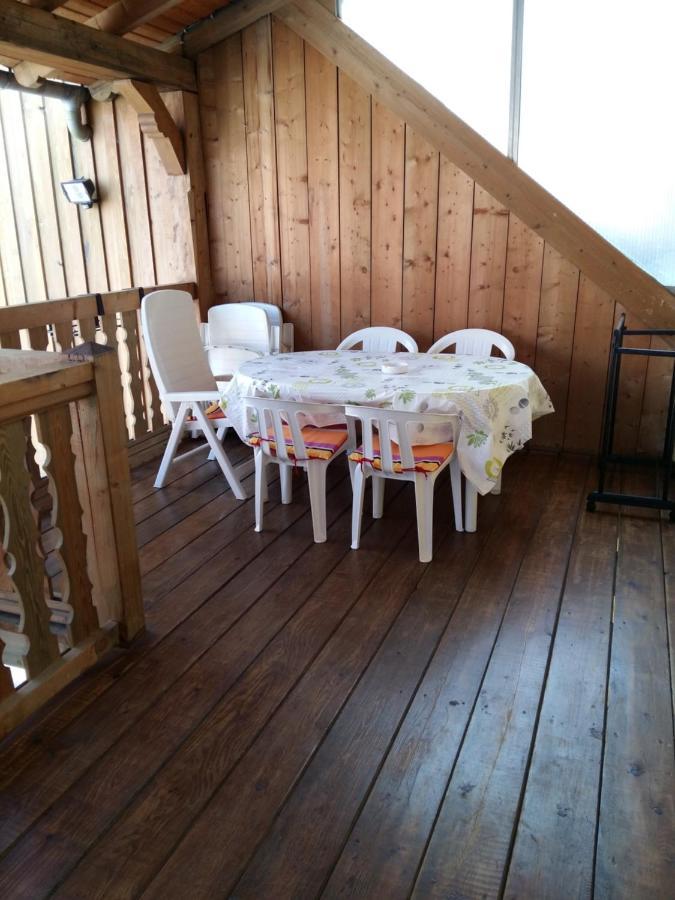 Gite "Le Piemont Des Vosges " Stotzheim Bagian luar foto
