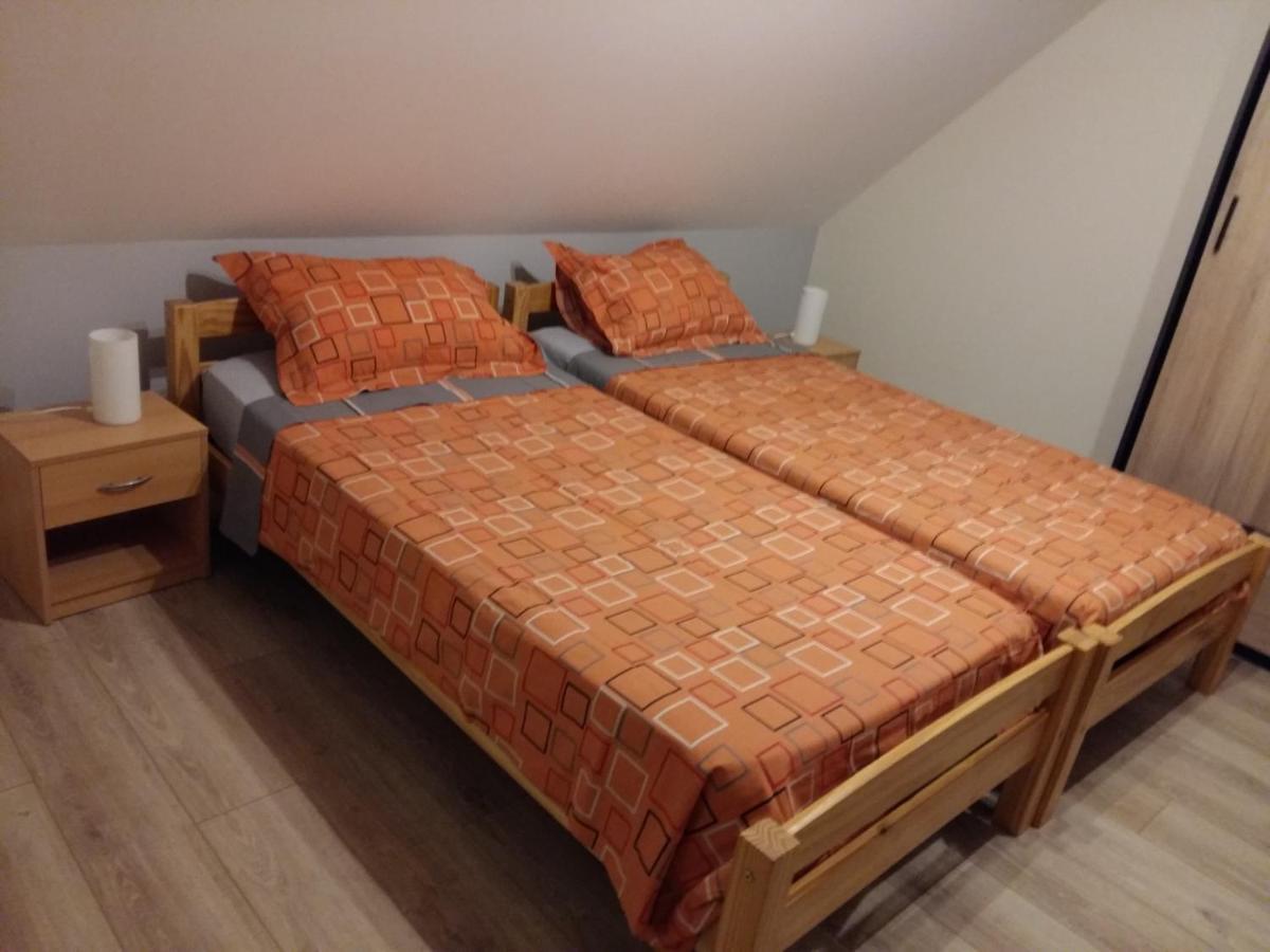 Gite "Le Piemont Des Vosges " Stotzheim Bagian luar foto